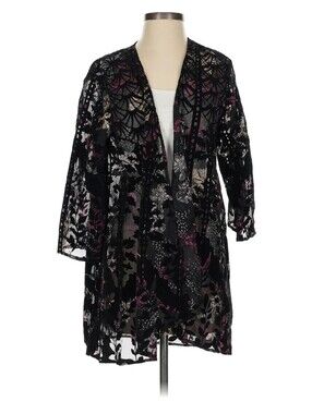 Sheer Cover Up